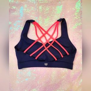 Sports bra size medium